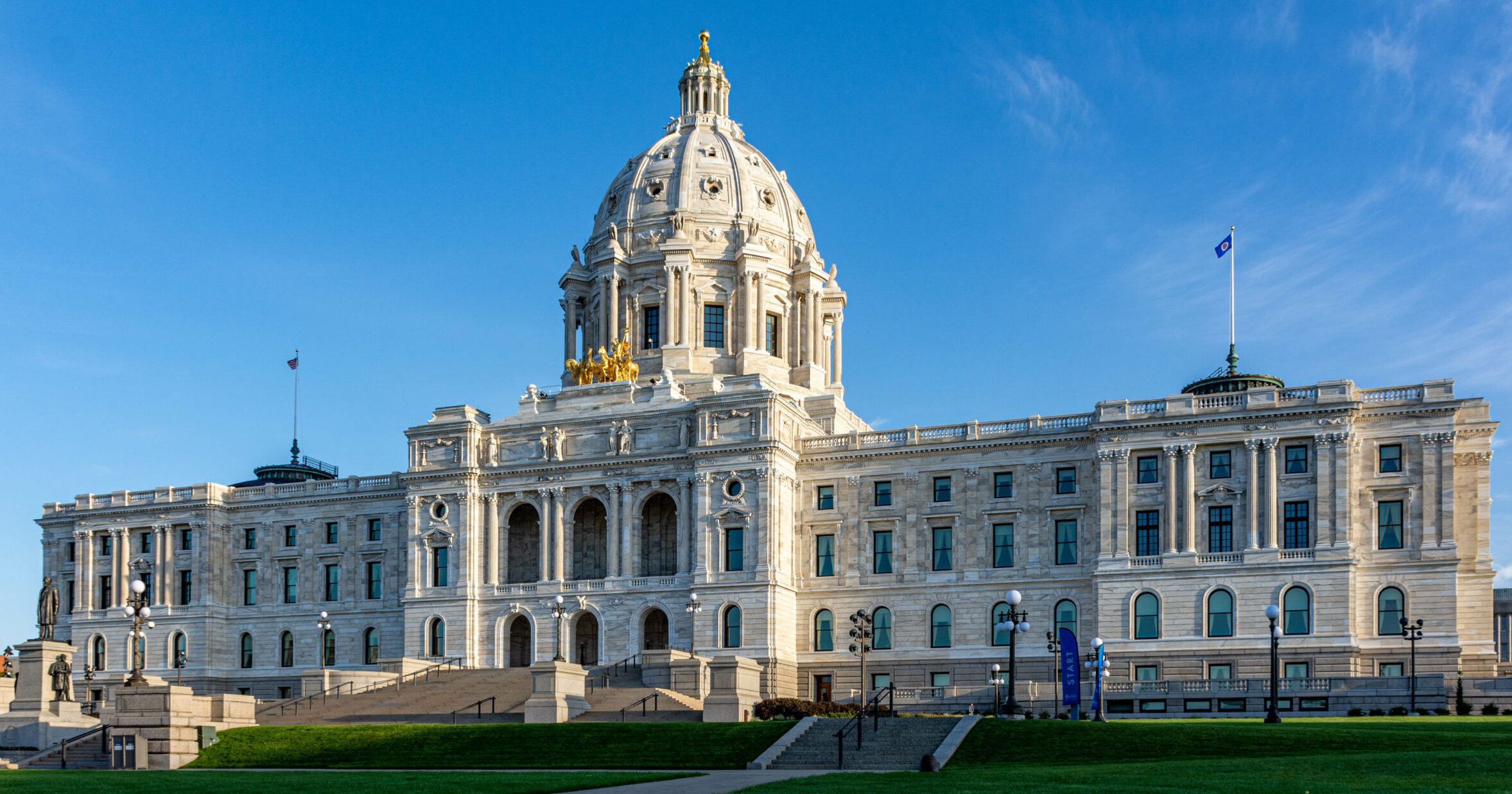 Minnesota State Capitol