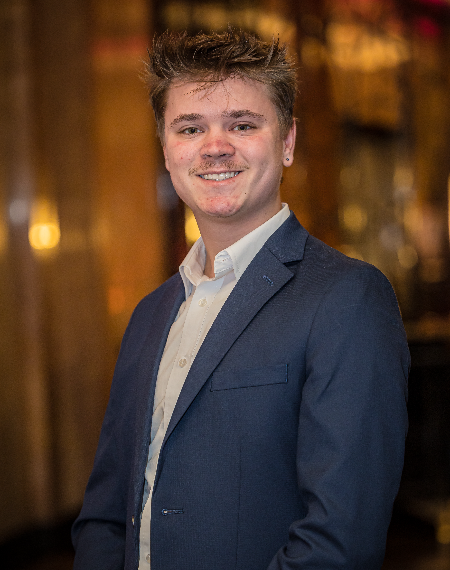 Matt Bohm Headshot 450 570