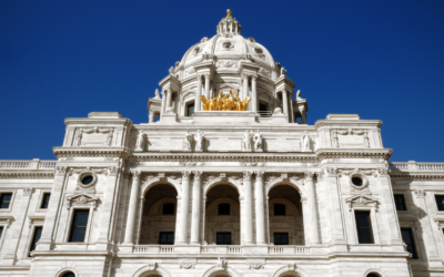What’s Next at the Minnesota Capitol? The Top Issues We Expect in 2025