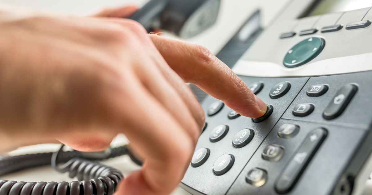 Get Calling The Impact of Following Up and Calling Through to Newsrooms - K2 & Co