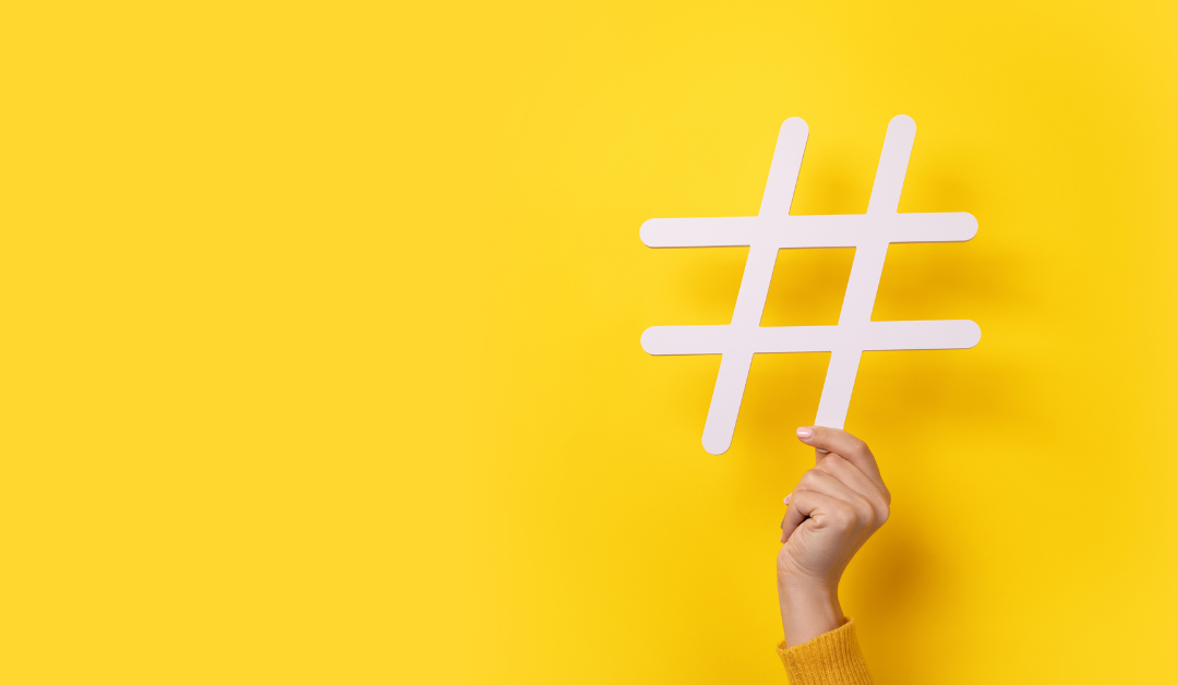 Are Hashtags a Thing of the Past? The Rise of Social Media SEO