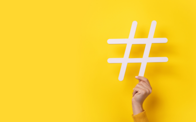 Are Hashtags a Thing of the Past? The Rise of Social Media SEO