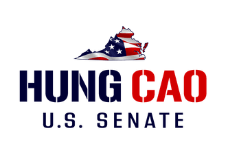 Hung Cao Senate