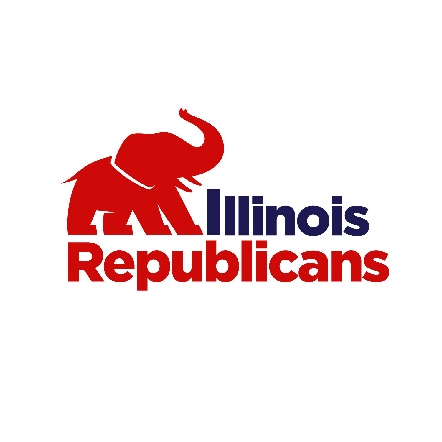 Illinois-republic-Logo
